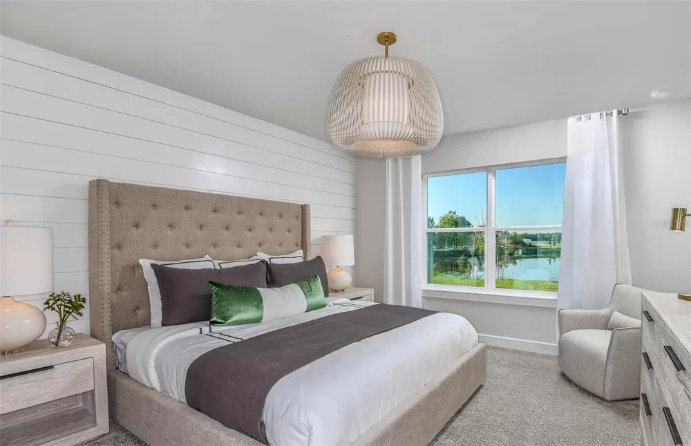 12817 BLUE REFLECTION AVENUE Parrish, FL 34219