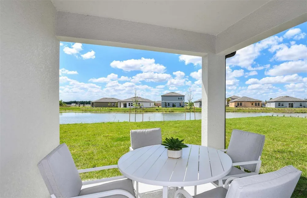 12817 BLUE REFLECTION AVENUE Parrish, FL 34219
