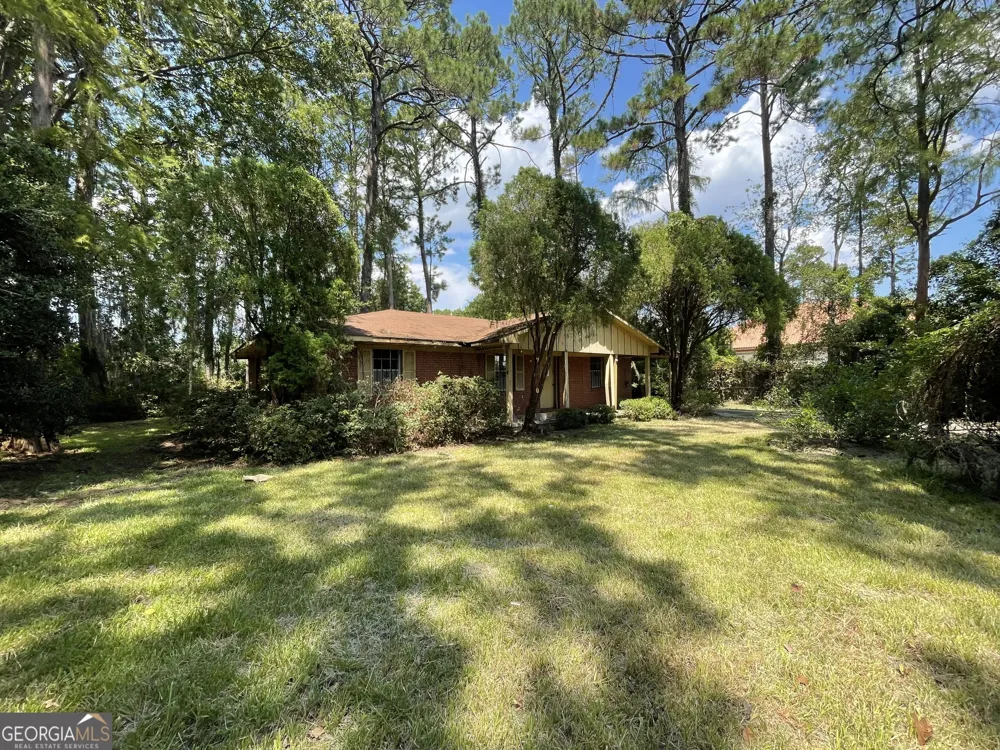 223 Suburban DR Brunswick, GA 31520