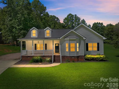 1395 Ebenezer Road