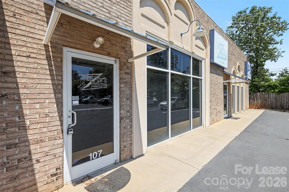 1620 S Martin Luther King Jr Avenue #107 Salisbury, NC 28144