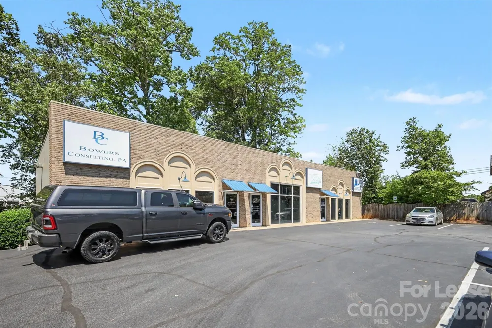 1620 S Martin Luther King Jr Avenue #107 Salisbury, NC 28144