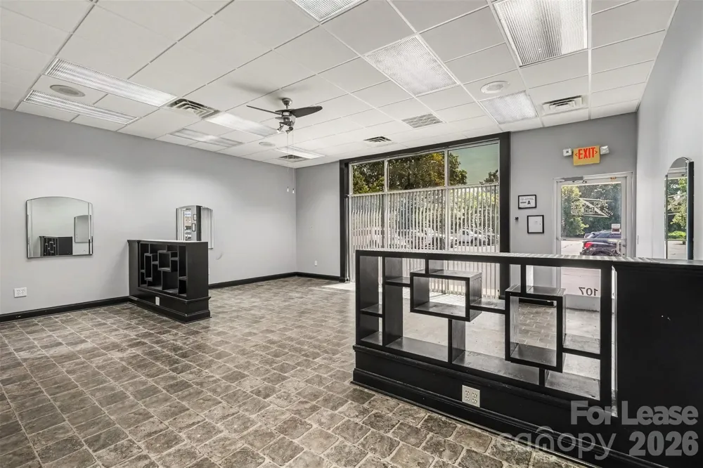 1620 S Martin Luther King Jr Avenue #107 Salisbury, NC 28144