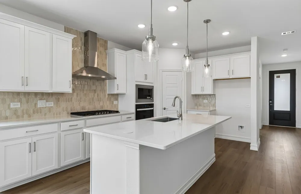 1216 Graydon Street Aubrey, TX 76227