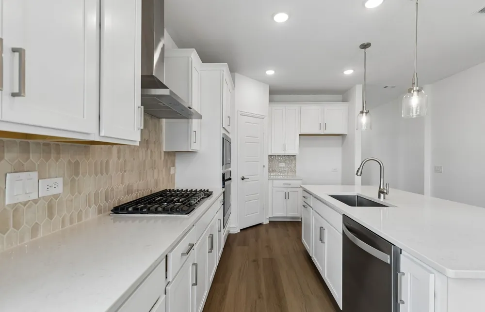 1216 Graydon Street Aubrey, TX 76227