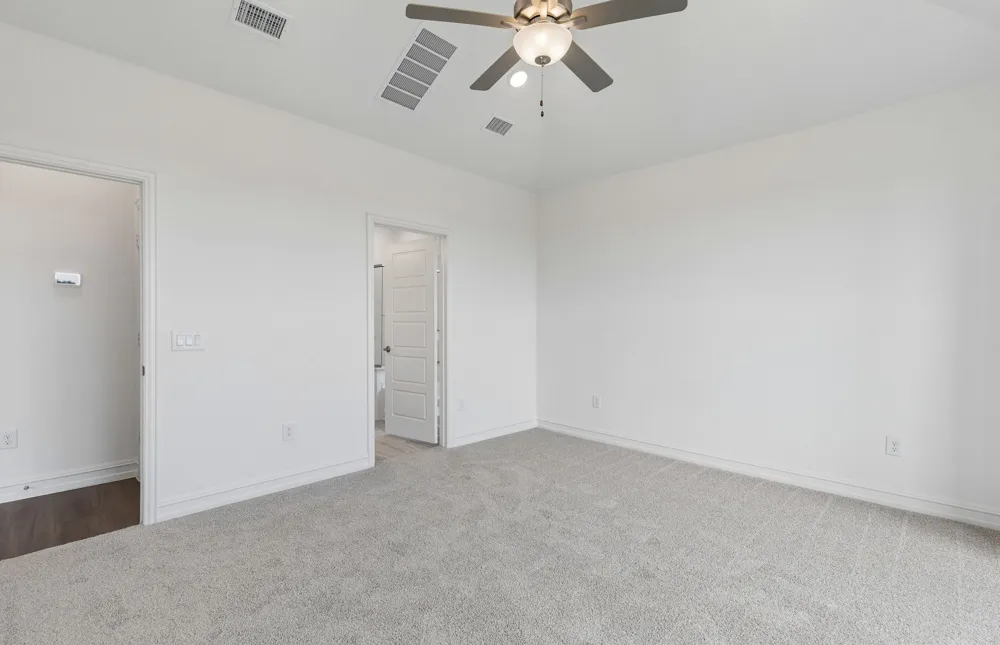 1216 Graydon Street Aubrey, TX 76227