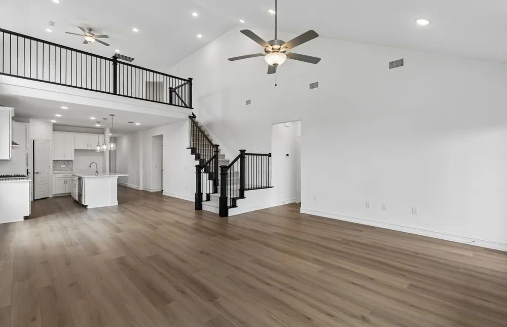 1216 Graydon Street Aubrey, TX 76227