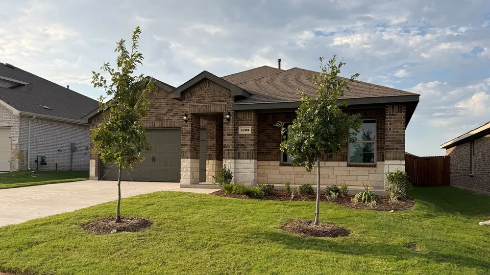 1105 Overhill Road Josephine, TX 75135