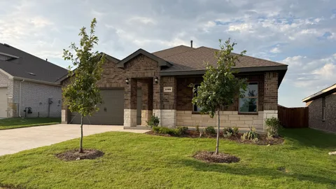 1105 Overhill Road