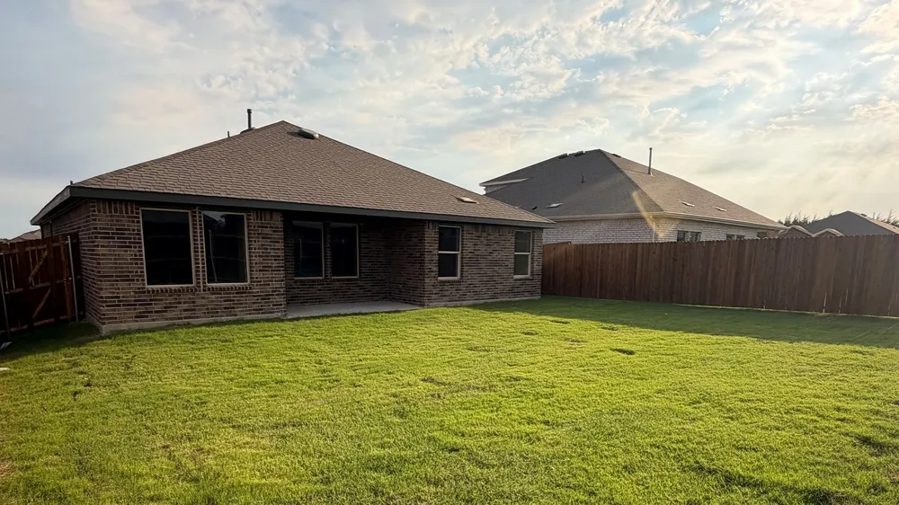 1105 Overhill Road Josephine, TX 75135