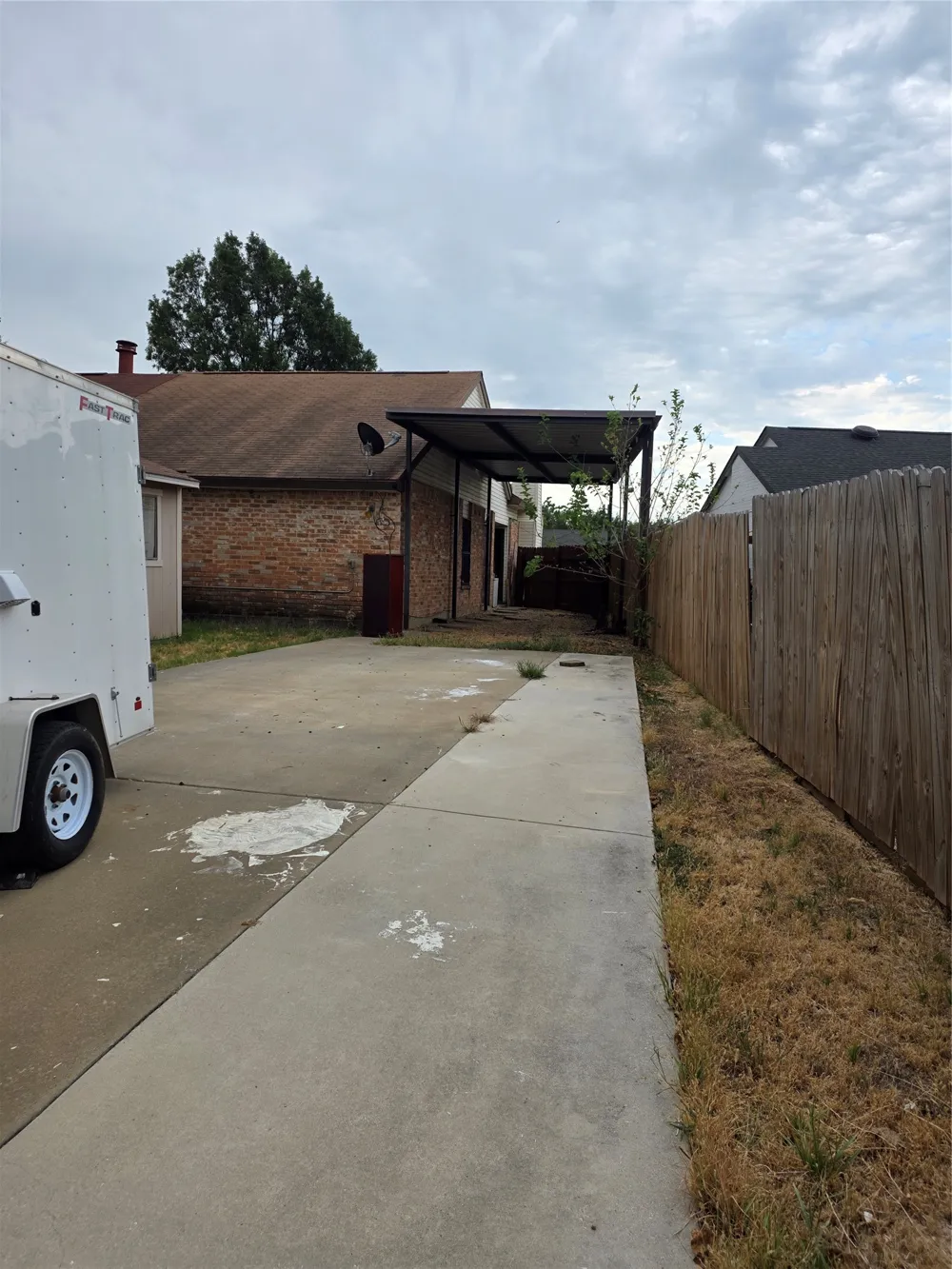 428 Liberty Place Grand Prairie, TX 75052
