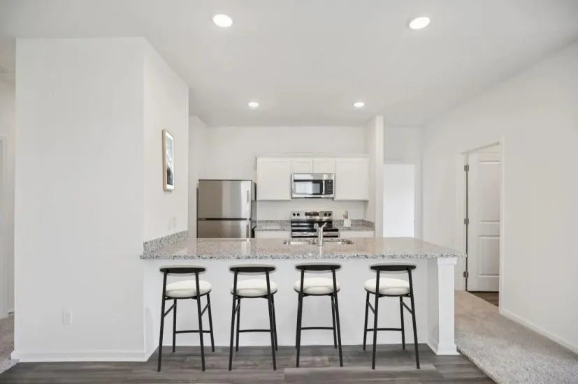 36 Crescent Boulevard Carrollton, GA 30116