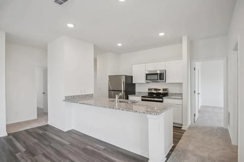 36 Crescent Boulevard Carrollton, GA 30116