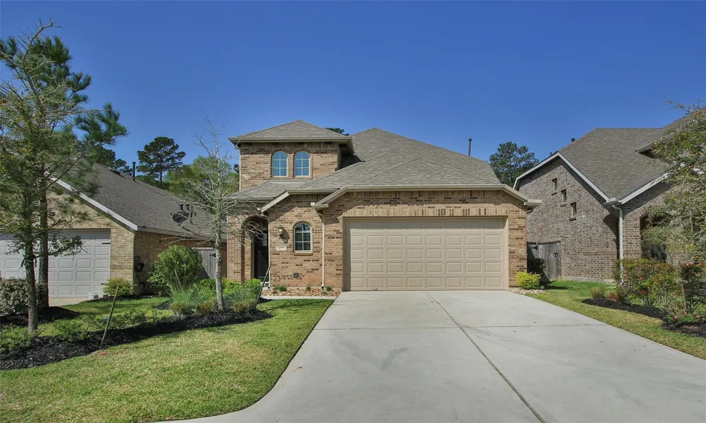 177 Emory Birch Drive Montgomery, TX 77316