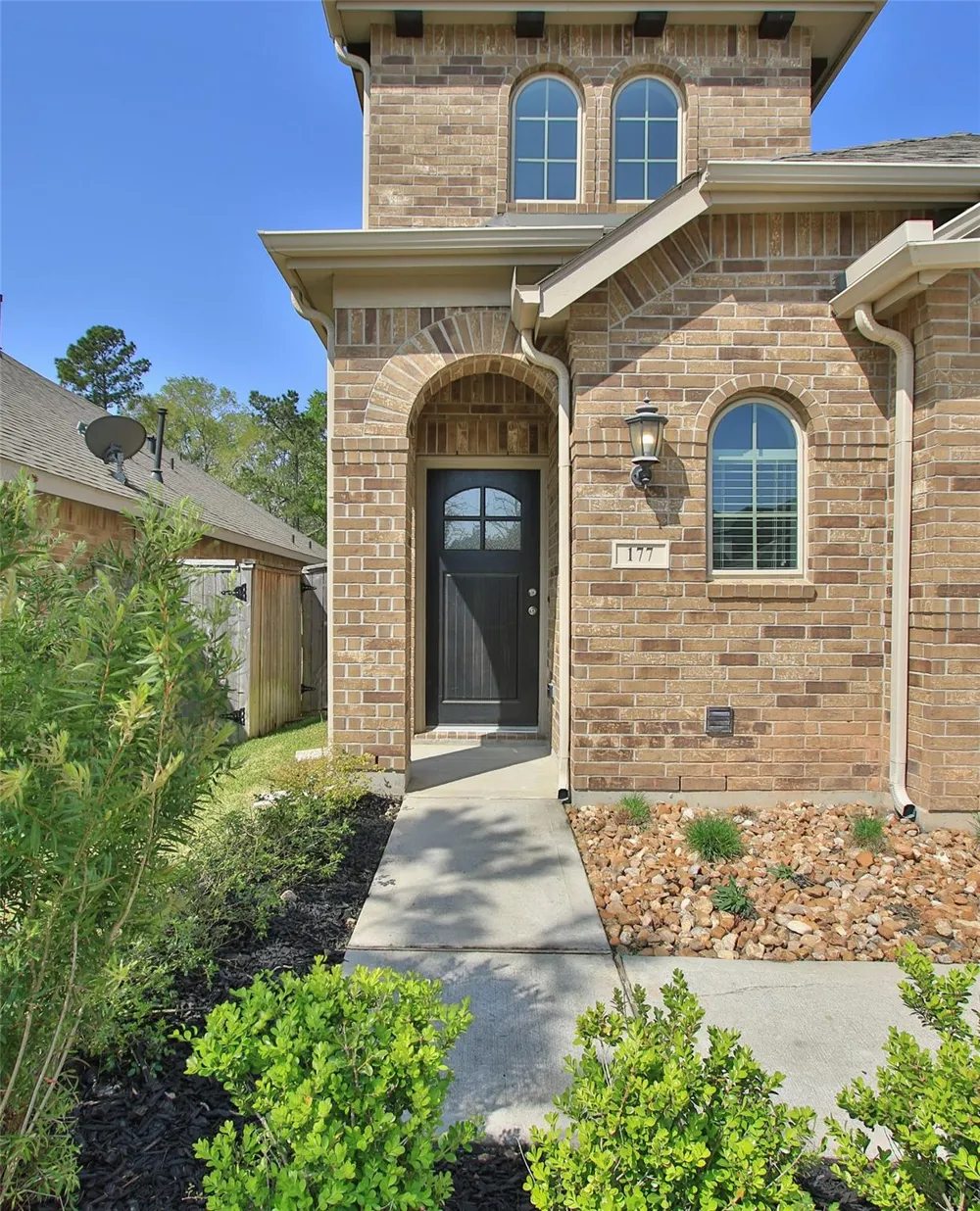 177 Emory Birch Drive Montgomery, TX 77316