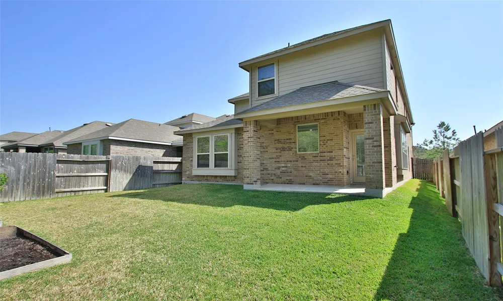 177 Emory Birch Drive Montgomery, TX 77316
