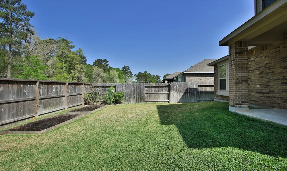 177 Emory Birch Drive Montgomery, TX 77316