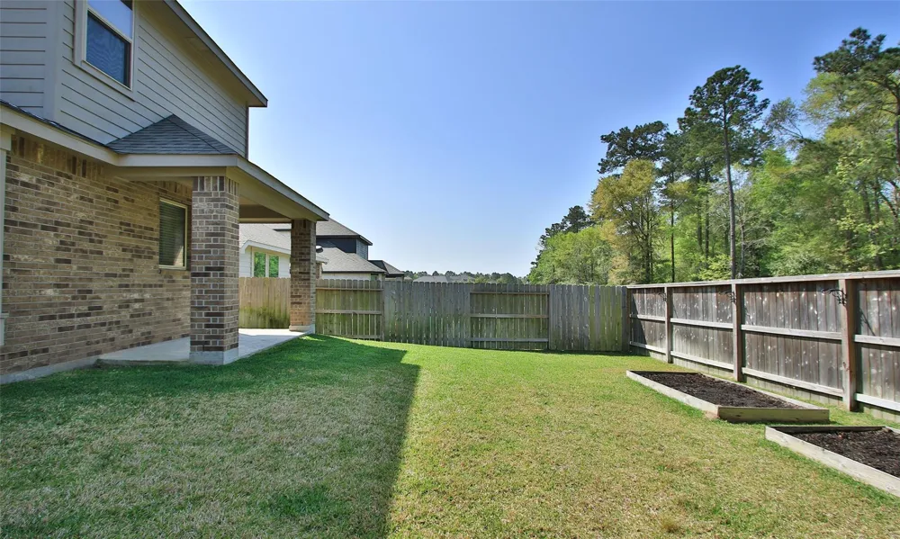 177 Emory Birch Drive Montgomery, TX 77316