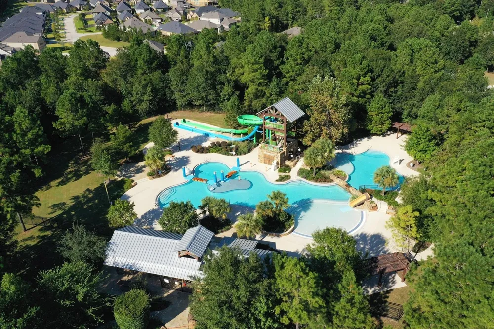 177 Emory Birch Drive Montgomery, TX 77316