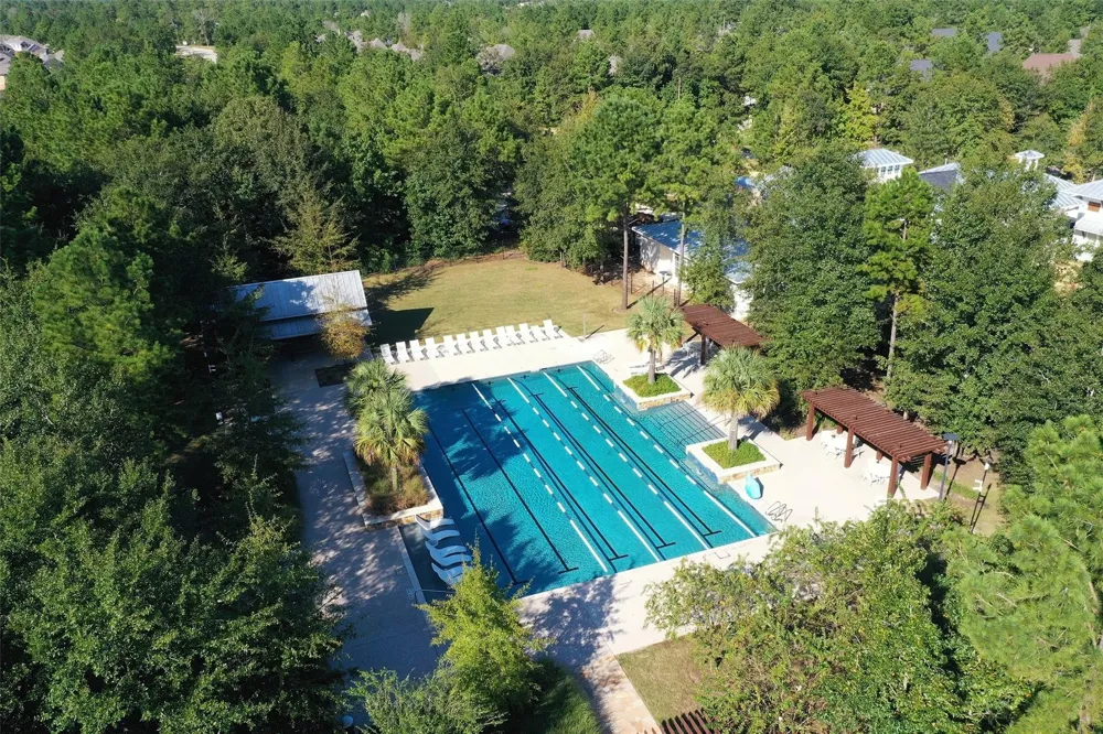 177 Emory Birch Drive Montgomery, TX 77316