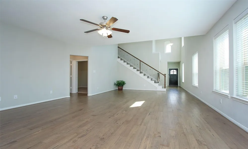 177 Emory Birch Drive Montgomery, TX 77316