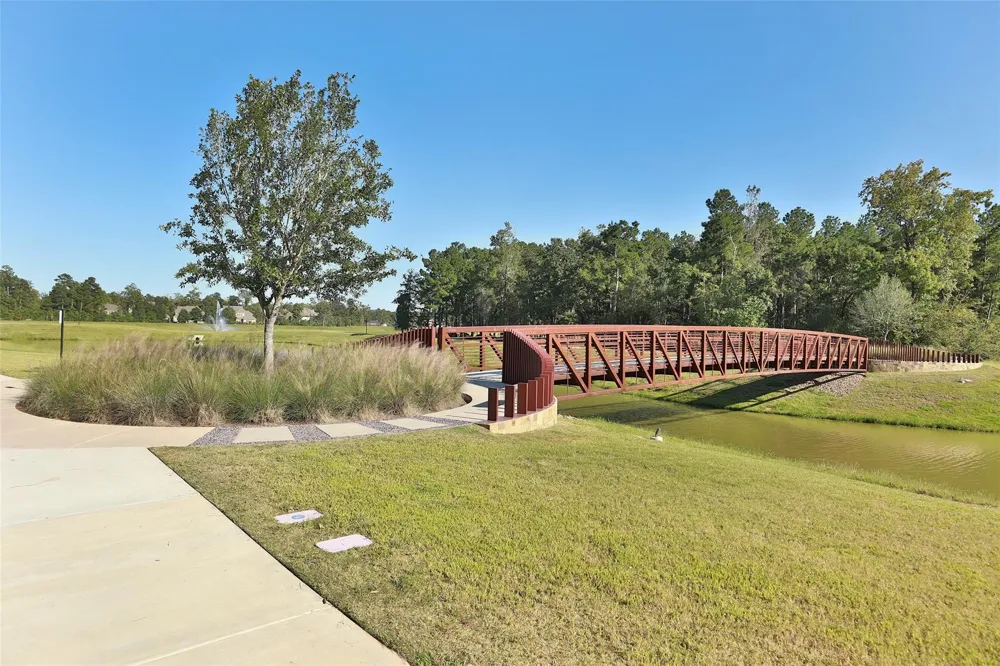 177 Emory Birch Drive Montgomery, TX 77316