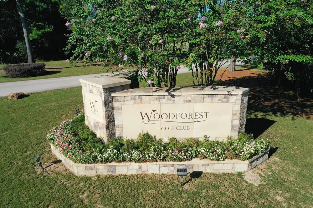 177 Emory Birch Drive Montgomery, TX 77316