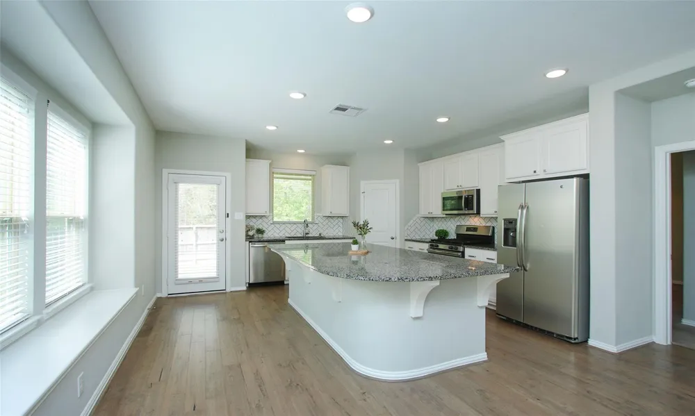 177 Emory Birch Drive Montgomery, TX 77316