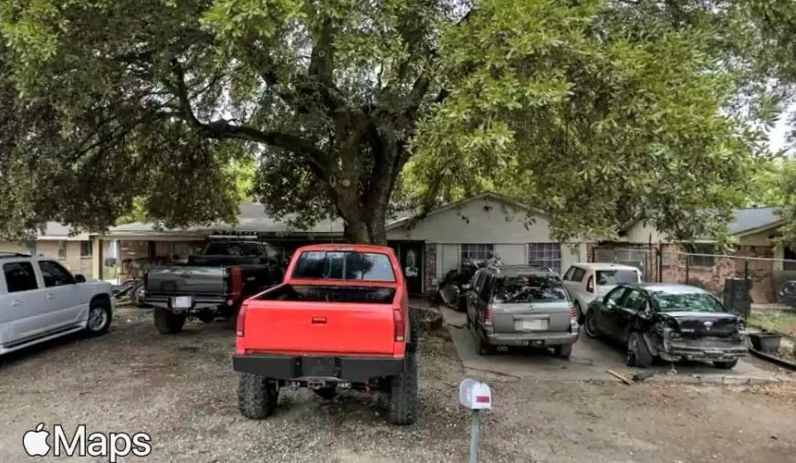 12915 Slater Lane Houston, TX 77039