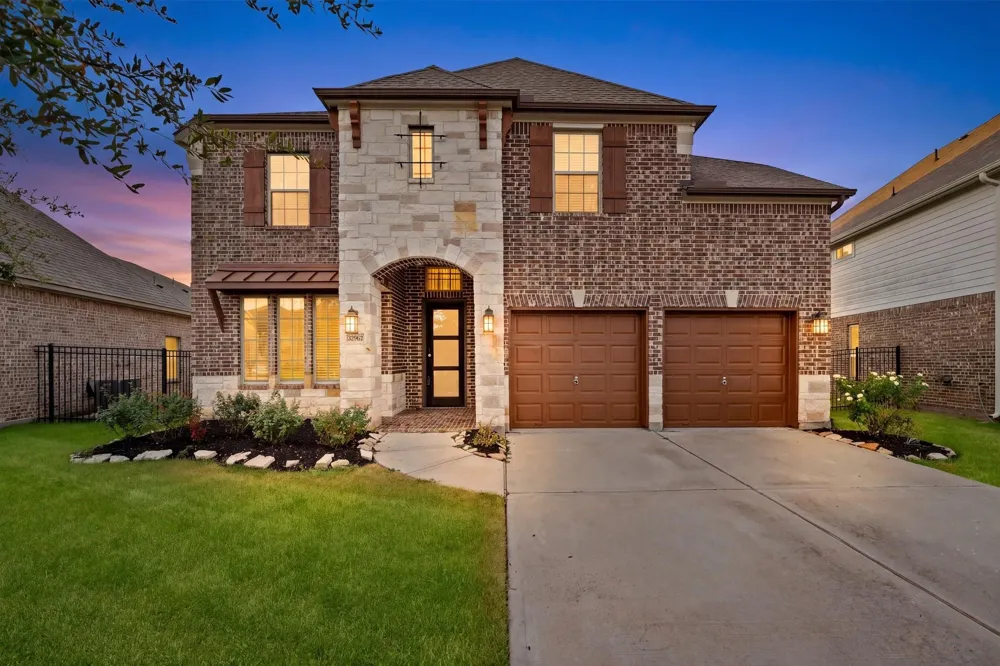 32962 Franklin Brooks Drive Brookshire, TX 77423