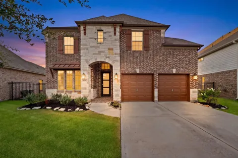 32962 Franklin Brooks Drive
