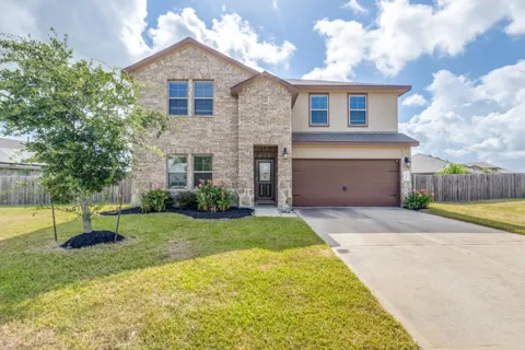 3711 Canyon Shore Lane
