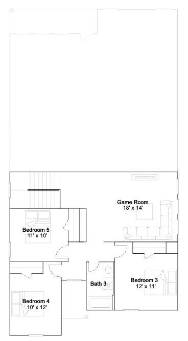 207 Madrone Trail New Caney, TX 77357