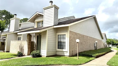 11889 Bobwhite Drive #834
