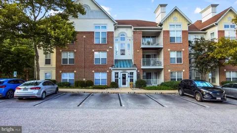 3400 BITTERWOOD PLACE #A101