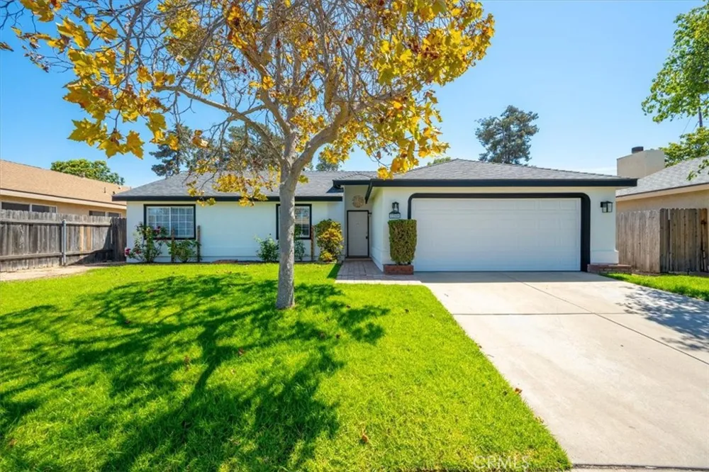 2240 Hanover Way Santa Maria, CA 93458