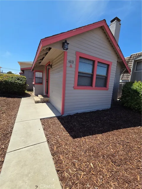 610 Union Avenue #A