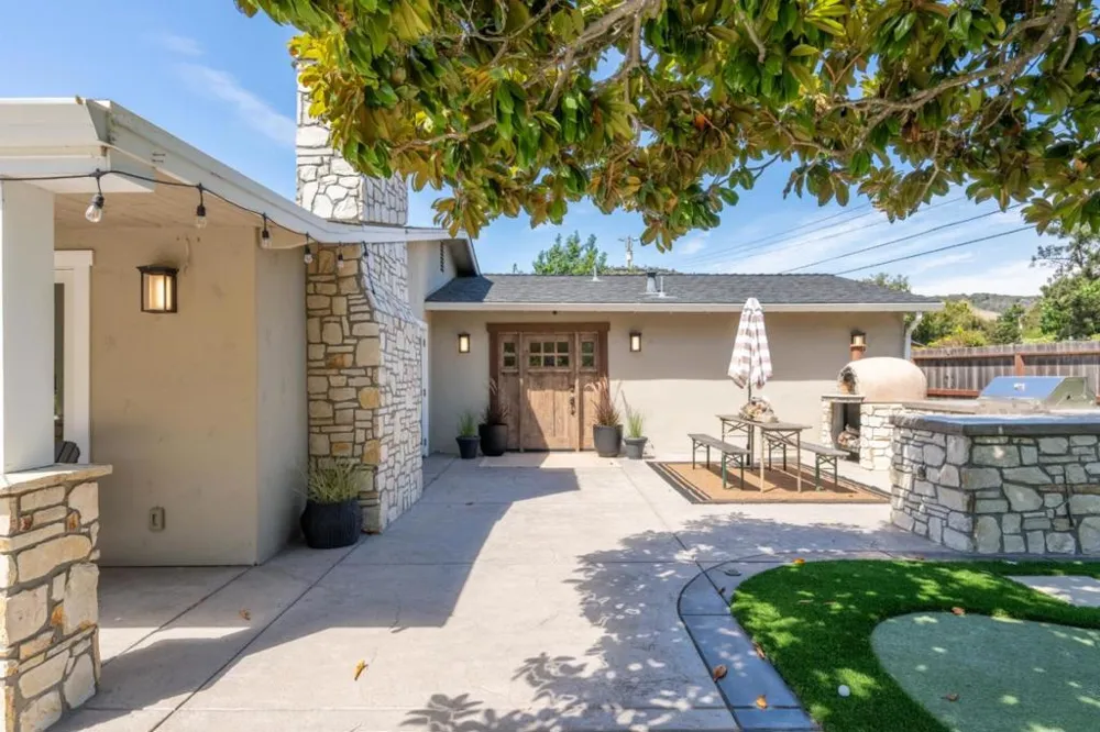 27550 Schulte Road Carmel, CA 93923