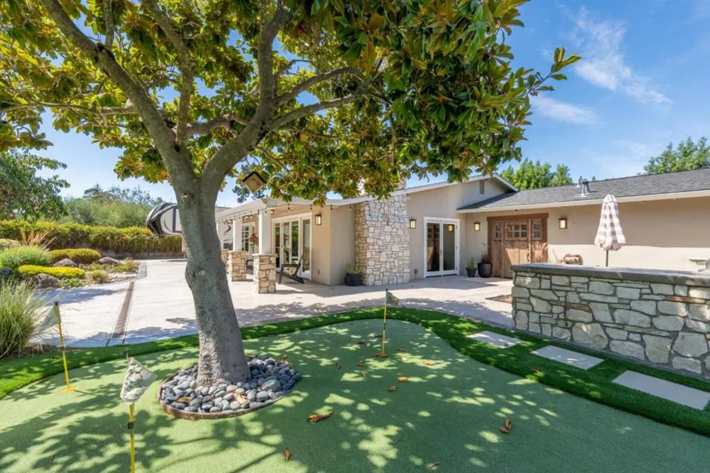 27550 Schulte Road Carmel, CA 93923