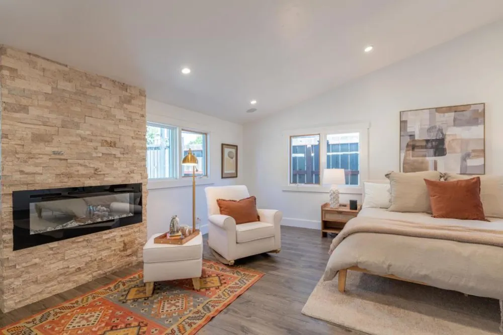 27550 Schulte Road Carmel, CA 93923