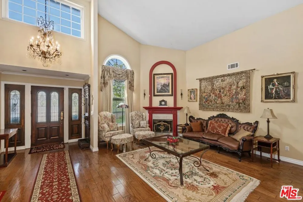 2353 W 230th Place Torrance, CA 90501