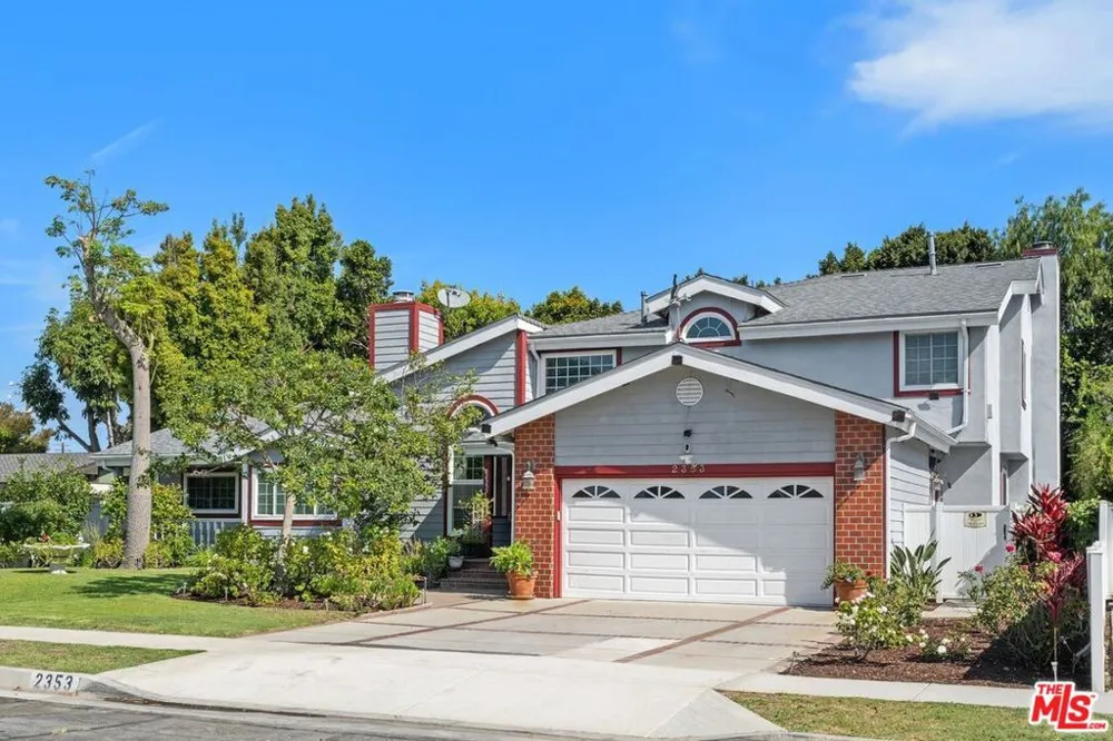 2353 W 230th Place Torrance, CA 90501