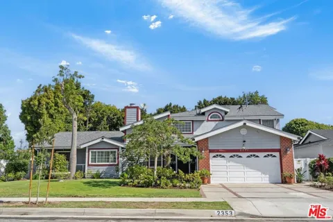 2353 W 230th Place