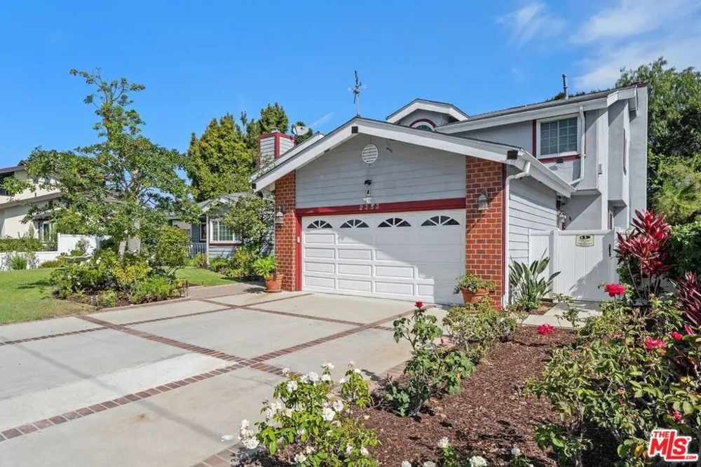 2353 W 230th Place Torrance, CA 90501