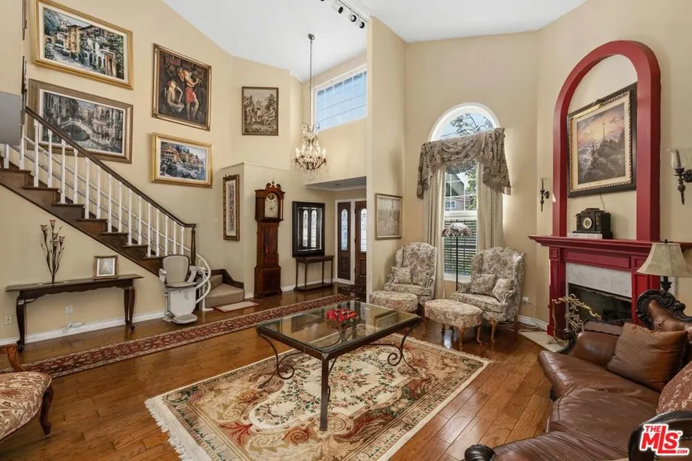 2353 W 230th Place Torrance, CA 90501