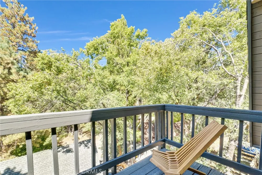 32794 Cougar Lane Arrowbear, CA 92382