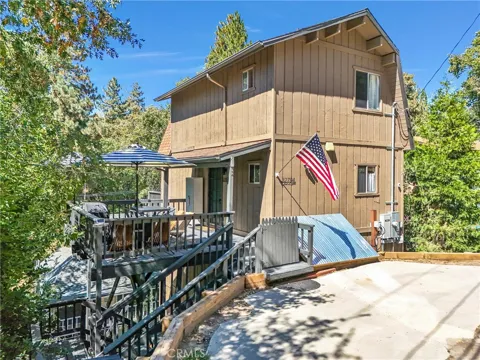 32794 Cougar Lane