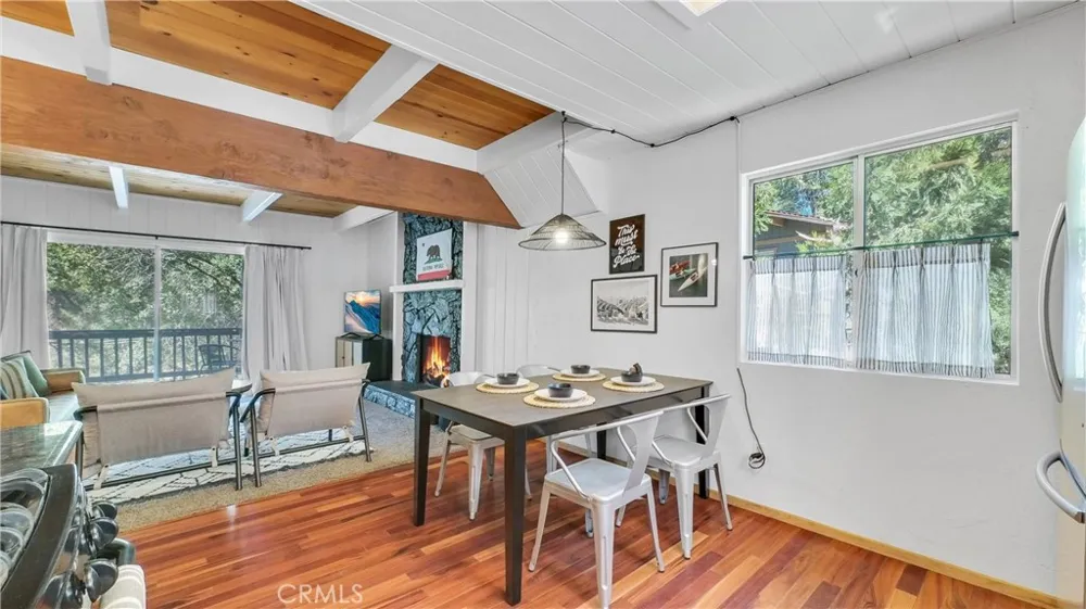 32794 Cougar Lane Arrowbear, CA 92382