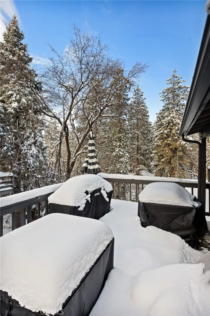32794 Cougar Lane Arrowbear, CA 92382