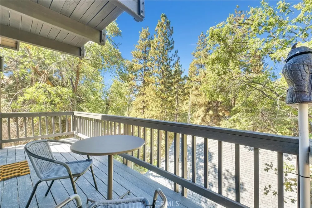 32794 Cougar Lane Arrowbear, CA 92382